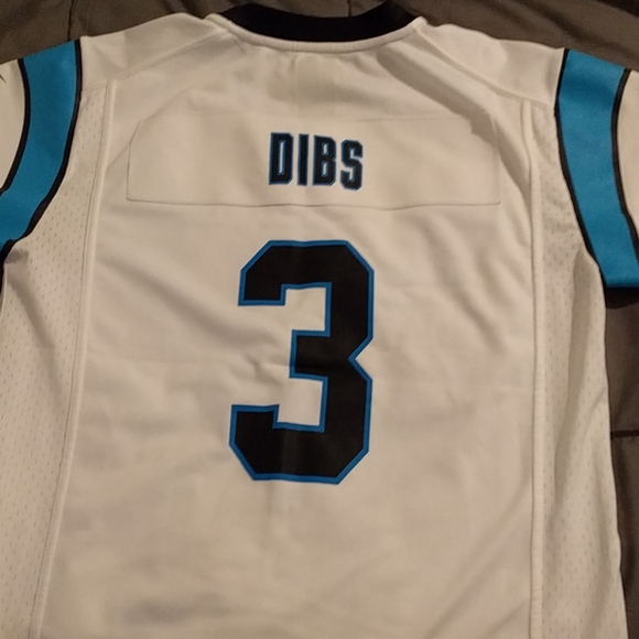 Panthers jersey - Picture 5 of 6
